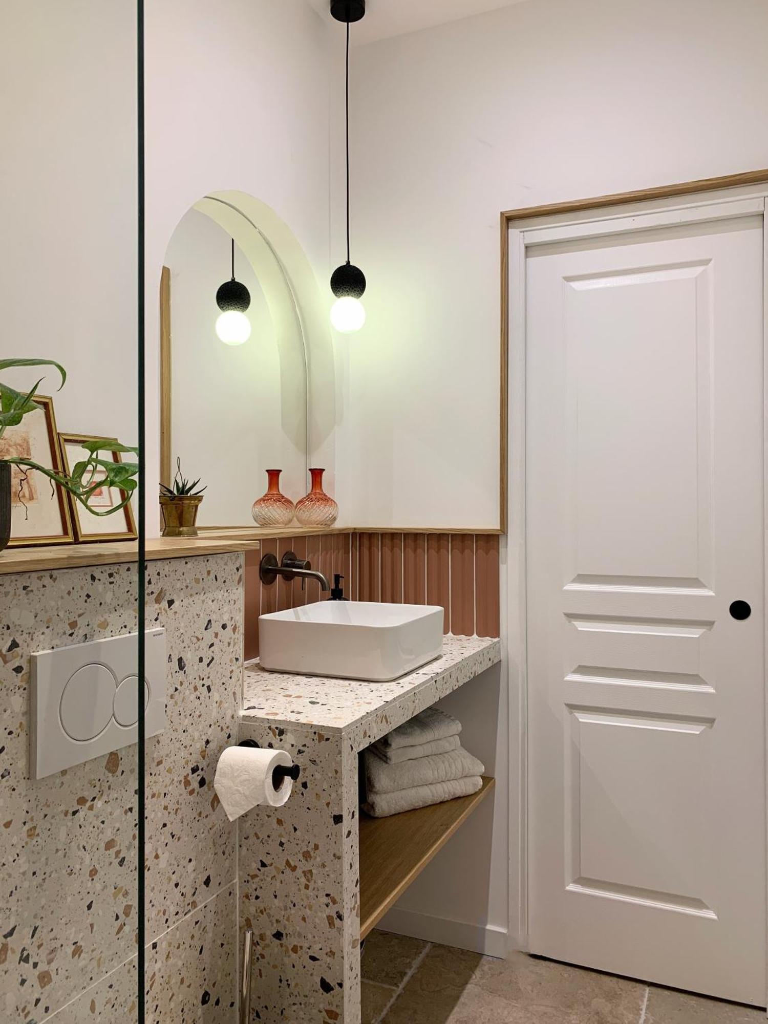 Home Chic Home - Les Suites De La Comedie Montpellier Cameră foto