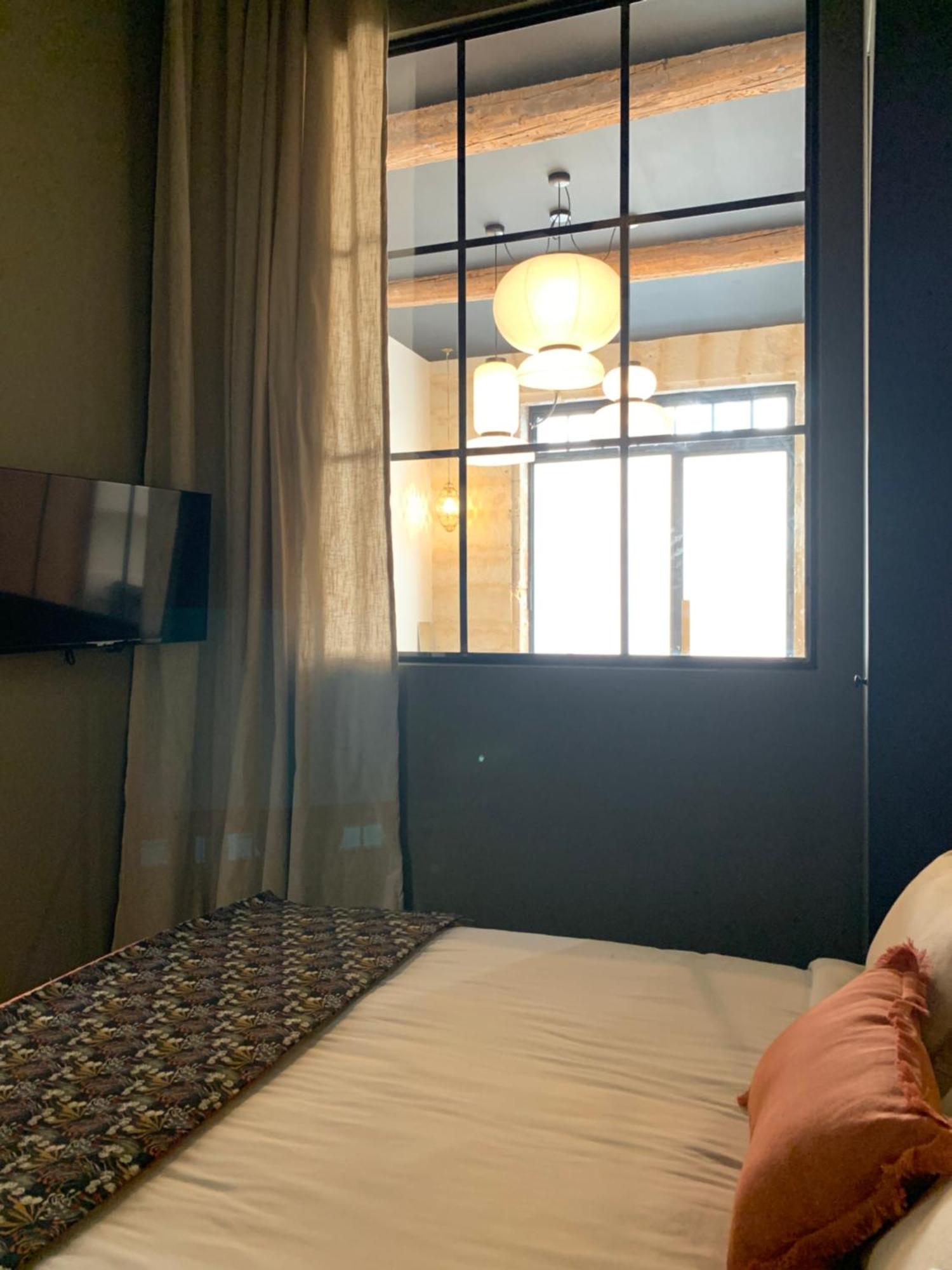 Home Chic Home - Les Suites De La Comedie Montpellier Cameră foto