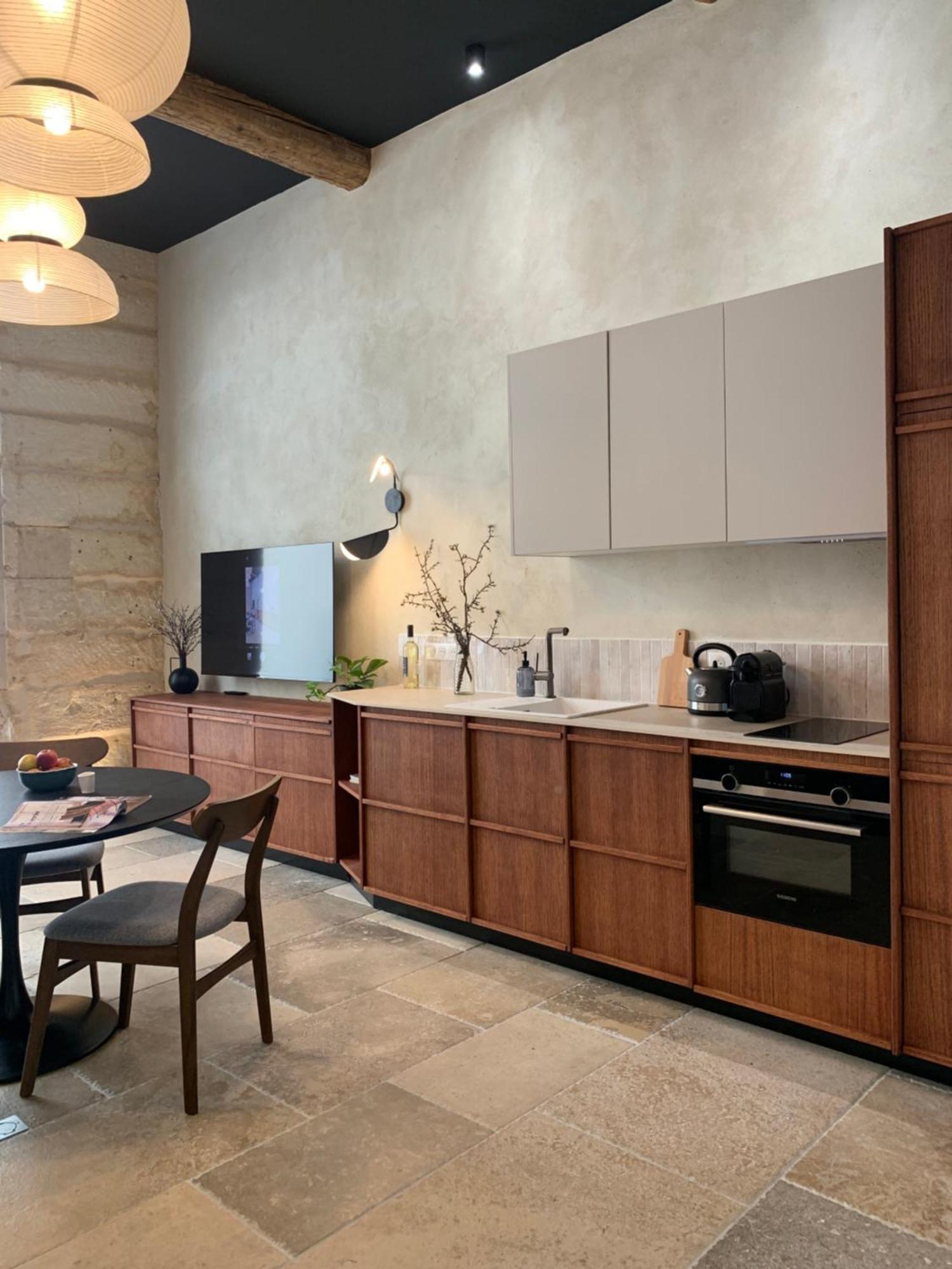 Home Chic Home - Les Suites De La Comedie Montpellier Cameră foto